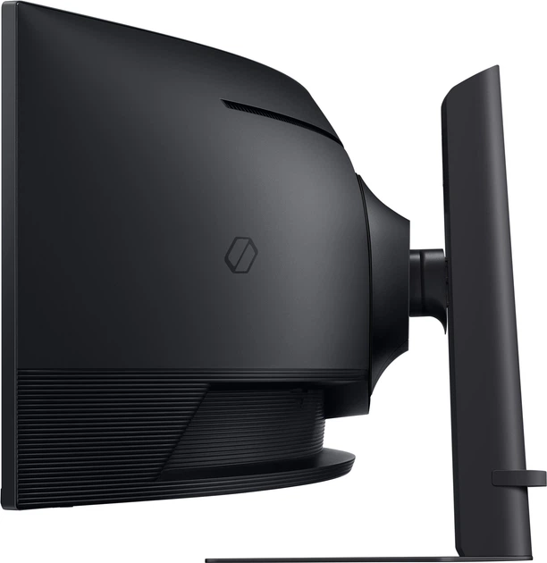 Монітор 49" Samsung Odyssey G9 G91F DQHD 144Hz Gaming Monitor (LS49FG910EUXEN) - зображення 12