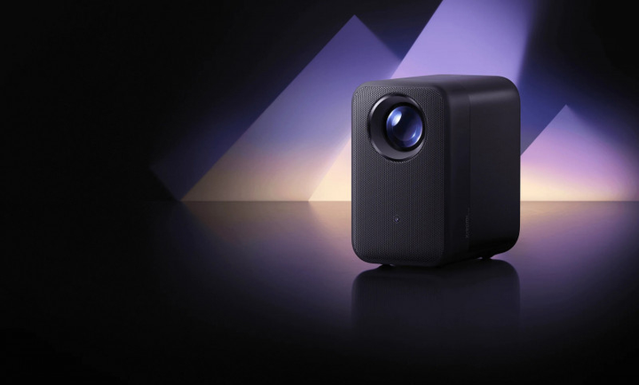 Проєктор Xiaomi Mi Smart Projector L1 Pro (BHR9588EU) - зображення 7