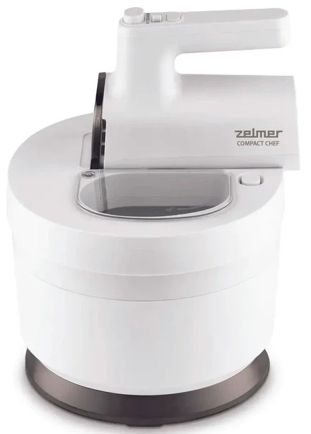 Миксер ручной ZELMER ZHM 2759 – фото, отзывы, характеристики в