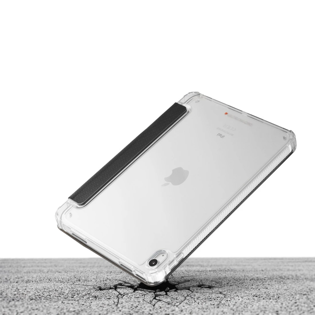 Etui z klapką Hama Extreme Protect do Apple iPad Air 13'' 2024 Black (4047443526960) - obraz 7