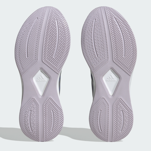 Женские кроссовки для бега Adidas Duramo 10 HP2386 38 (5UK) 23.5 см Silvio/Silvmt/Sildaw (4066748954803) - Фото 6 Женские кроссовки для бега Adidas Duramo 10 HP2386 38 (5UK) 23.5 см Silvio/Silvmt/Sildaw (4066748954803) - изображение 6