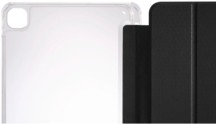 Etui z klapką Hama Extreme Protect do Apple iPad Pro 11'' 2024 Black (4047443526694) - obraz 8