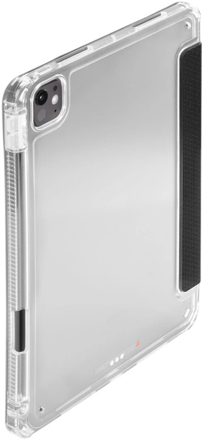Etui z klapką Hama Extreme Protect do Apple iPad Pro 13'' 2024 Black (4047443526700) - obraz 4