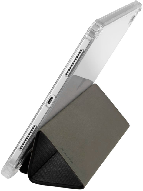 Etui z klapką Hama Extreme Protect do Apple iPad Pro 13'' 2024 Black (4047443526700) - obraz 5
