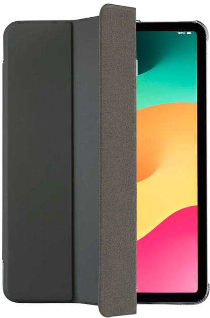 Etui z klapką Hama Extreme Protect do Apple iPad Pro 13'' 2024 Black (4047443526700) - obraz 6