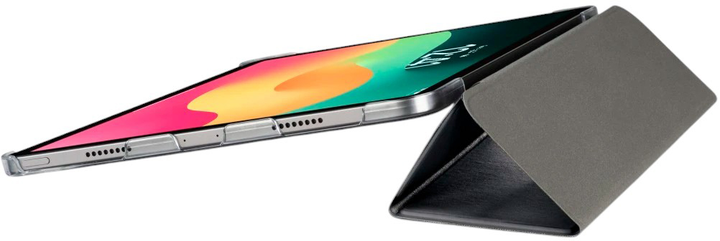 Etui z klapką Hama Extreme Protect do Apple iPad Pro 13'' 2024 Black (4047443526700) - obraz 7