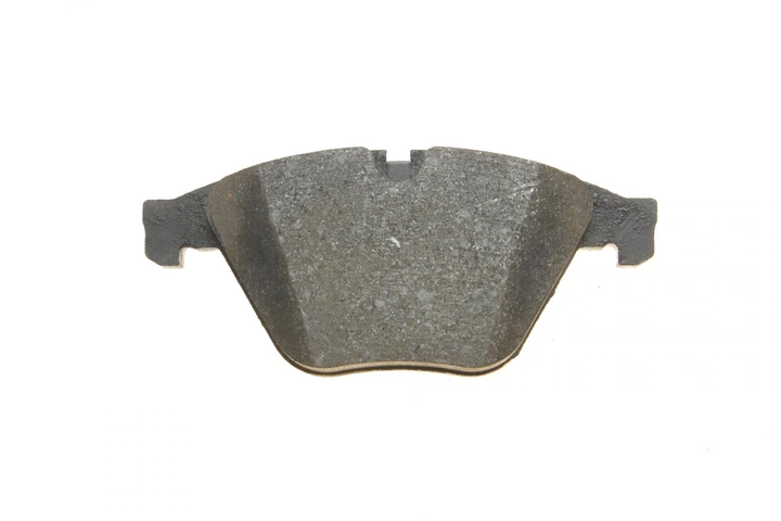Колодки гальмівні передні BMW 5 F10/F11/6 F06/F12/F13 09-16 - 0 986 494 549 BOSCH - зображення 5