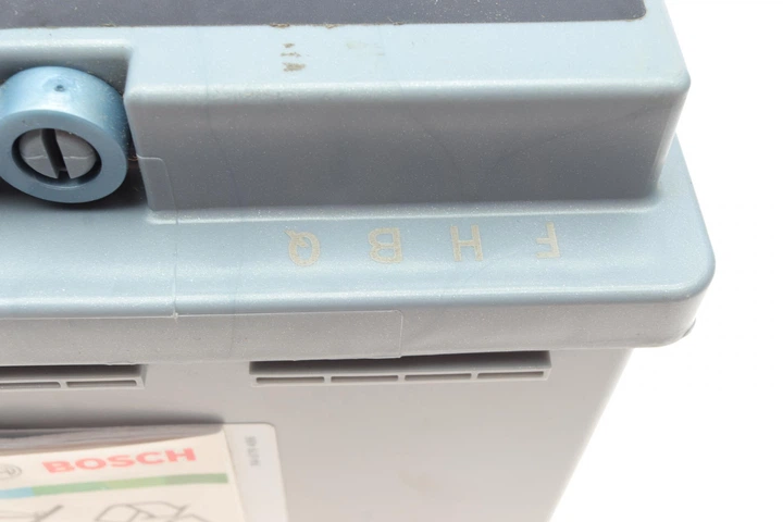 Акумуляторна батарея 70Ah/760A 278x175x190/+R/B13 Start-Stop AGM - 0 092 S5A 080 BOSCH - зображення 3
