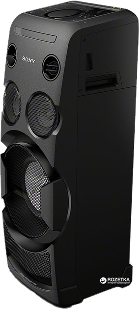 Sony MHC-V50D Black (MHCV50D.RU1) – фото, отзывы, характеристики в ...
