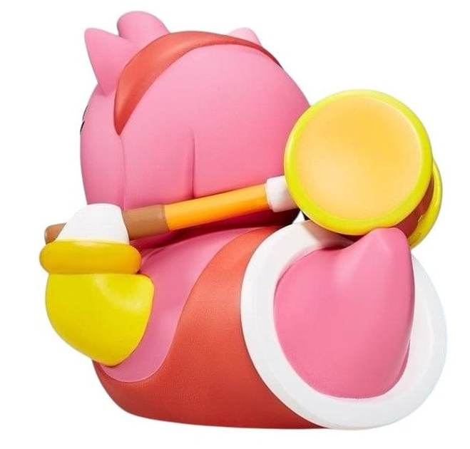 Figurka Numskull Tubbz Boxed Sonic - Amy Rose 9 cm (7) ( 23P5C6) (5056280460473) - obraz 6