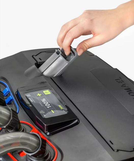 Filtr zewnętrzny AquaEl Hypermax Link 4500 WIFI (5905546334068) - obraz 8