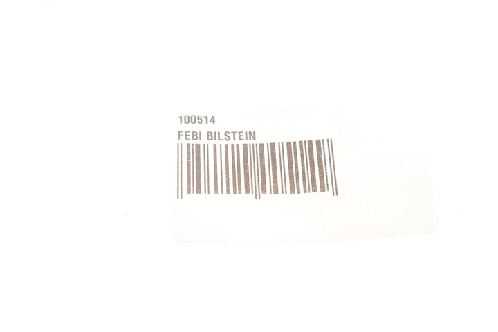 Болт слива масла VW Passat 96-05 M18x1,5x17 - 100514 FEBI BILSTEIN - Фото 2 Болт слива масла VW Passat 96-05 M18x1,5x17 - 100514 FEBI BILSTEIN - изображение 2