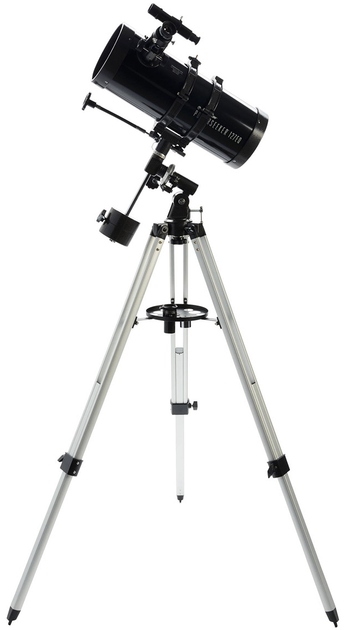 Телескоп Celestron PowerSeeker 127EQ Черный Б/В - изображение 9