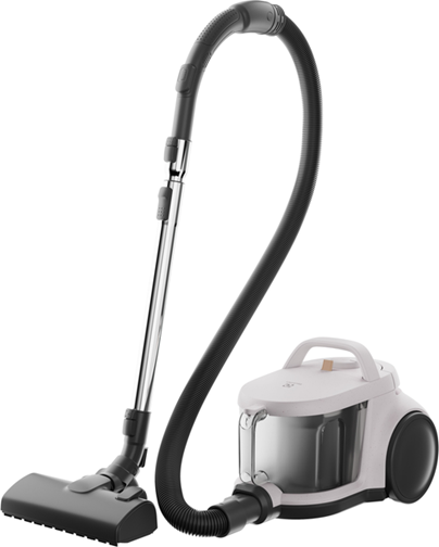 Пилосос Electrolux EL51C2SW (7095666) - Фото 2 Пилосос Electrolux EL51C2SW (7095666) - изображение 2