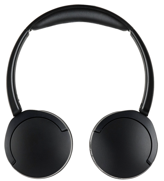 Гарнітура Panasonic RB-HF630BG-K (7086665) - изображение 2
