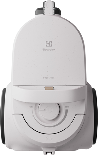 Пылесос ELECTROLUX 850Вт, контейнер XXL, насадка для ламината/паркета/плитки (EL51C2SW) - изображение 5