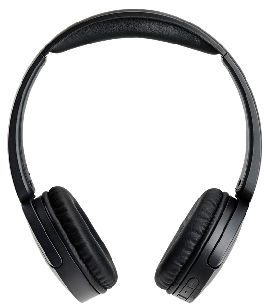 Гарнітура Panasonic RB-HF630BG-K (7086665) - изображение 5