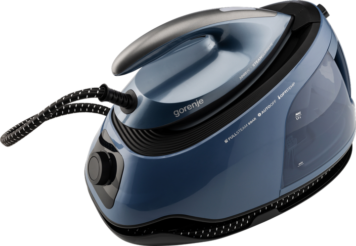 Парогенератор Gorenje SGD3000BBK SUPREME (7094146) - изображение 2