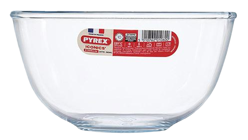 Миска Pyrex, 21 см (2.3 л) (7092299) - изображение 3
