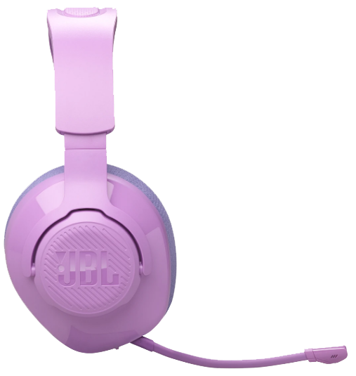 Гарнітура JBL QUANTUM 360 Wireless Purple (JBLQTUM360PUR) (7023990) - изображение 2