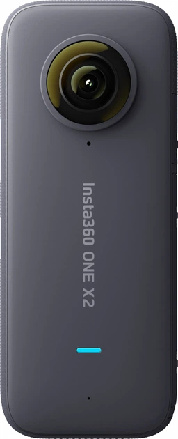 Екшн-камера Insta360 One X2 CINOSXX - Фото 1 Екшн-камера Insta360 One X2 CINOSXX - изображение 1