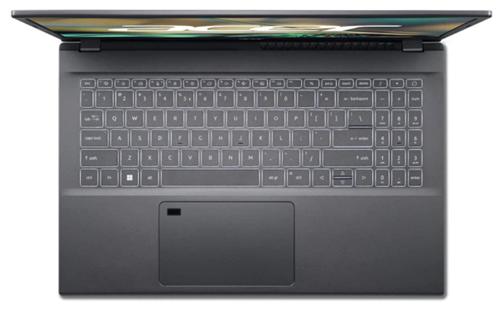 Ноутбук Acer Aspire 5 A515-57-51X4 Steel Gray (NX.KN4ET.009
