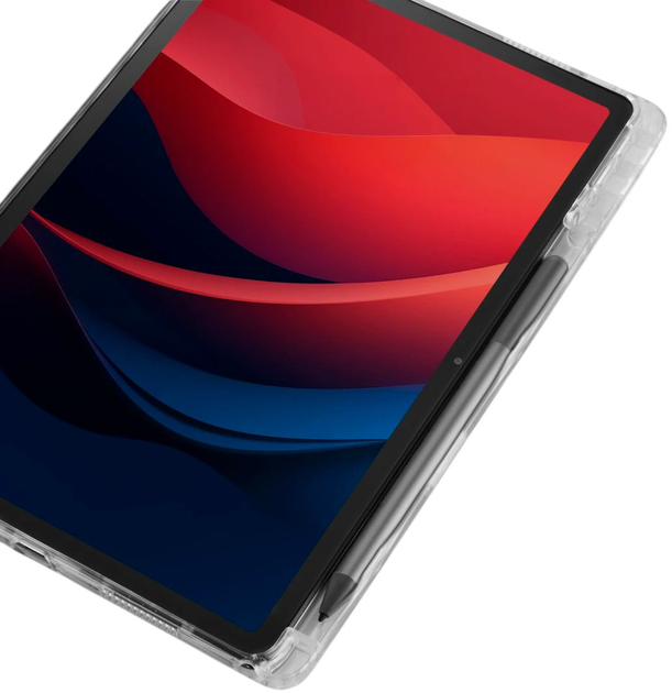 Чохол-книжка Hama Flex Clear для Lenovo Tab M11 Black (4047443526724) - зображення 5