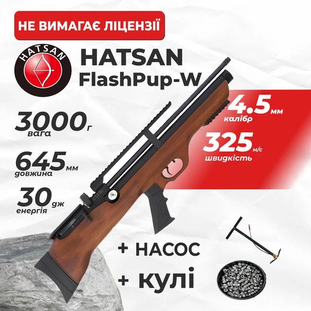 с - Пневматична зброя | Hunter