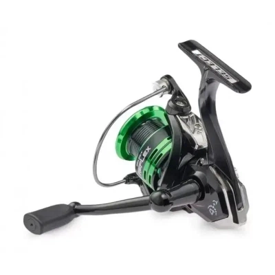 Катушка Select Reflex 3000S 4+1BB 5.21 (1870.74.93) - Фото 2 Катушка Select Reflex 3000S 4+1BB 5.21 (1870.74.93) - изображение 2