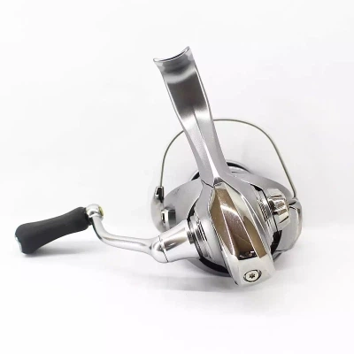 Котушка Daiwa 23 Exceler LT 3000-C (2135.41.58) - зображення 4