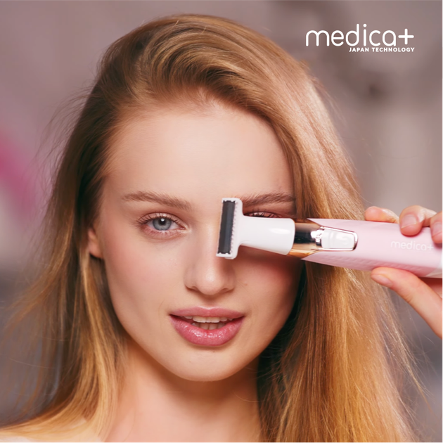 Триммер Электростанок 5в1 Medica+ G-Trimmer 5v1 - Фото 15 Триммер Электростанок 5в1 Medica+ G-Trimmer 5v1 - изображение 15