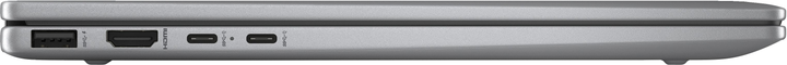 Ноутбук HP ENVY x360 14-fa0004ua 14 WUXGA IPS Touch, AMD R5-8640HS, 16GB, F512GB, UMA, Win11, сірий (AQ8J4EA) - Фото 8 Ноутбук HP ENVY x360 14-fa0004ua 14 WUXGA IPS Touch, AMD R5-8640HS, 16GB, F512GB, UMA, Win11, сірий (AQ8J4EA) - изображение 8
