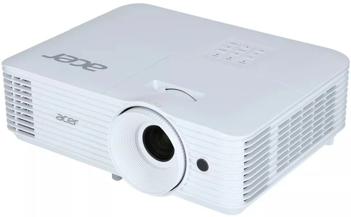 Projektor Acer H6546 (MR.JXY11.002) - obraz 3
