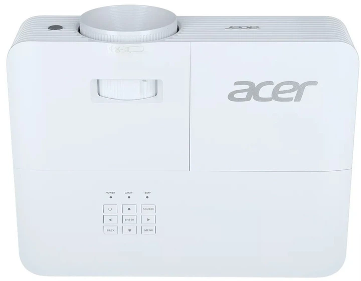 Projektor Acer H6546 (MR.JXY11.002) - obraz 5