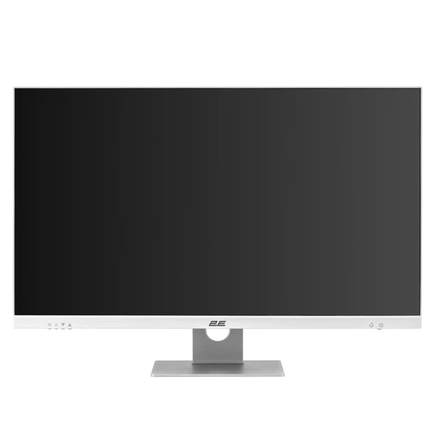 Компютер персональний моноблок 2E Rational K10 27 FHD IPS Intel i5-12400, 16Gb, F512GB, UMA, B660, кл+м, FreeDos, білий (2E-K10.0005) - изображение 2