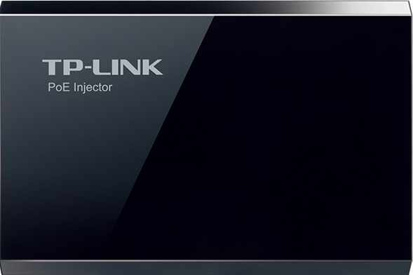 Інжектор PoE TP-Link POE150S 1xGE, 1xGE PoE, 48Вт (POE150S) - зображення 2
