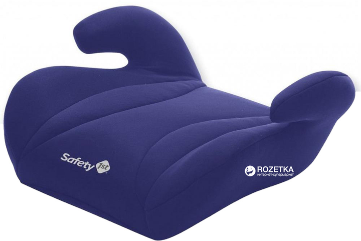 Бустер Safety 1st Manga Plain Blue (8535884000) – фото, отзывы ...