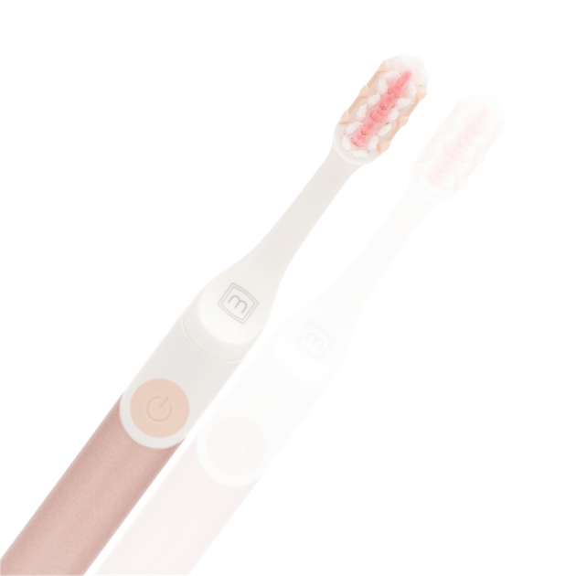 Звуковая зубная щетка Medica+ ProBrush 7.0 Compact Pink - изображение 4