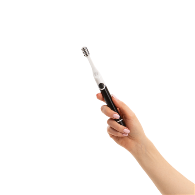 Звуковая зубная щетка Medica+ ProBrush 7.0 Compact Black - изображение 9