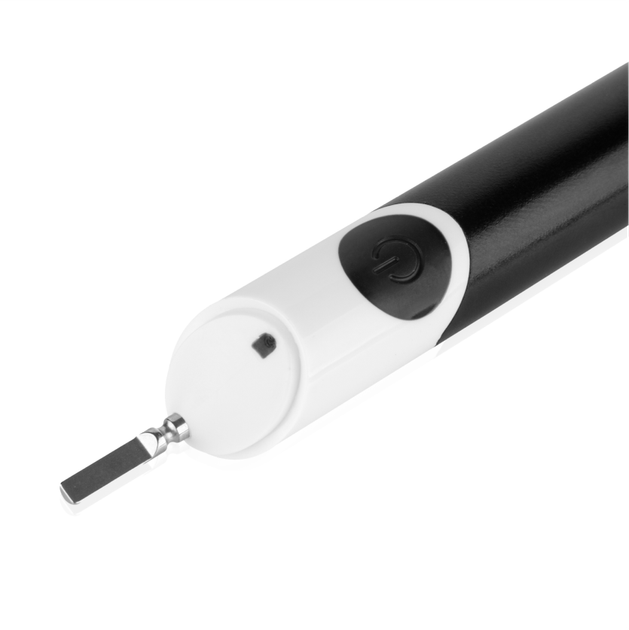 Звуковая зубная щетка Medica+ ProBrush 7.0 Compact Black - изображение 11