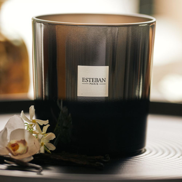 Świeca zapachowa Esteban Legendes d`Orient 450 g (3660963098369) - obraz 3