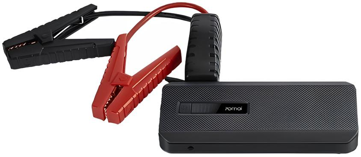 Пусковий пристрій 70mai Midrive PS06 Jump Starter Max (6971669780142) - зображення 6