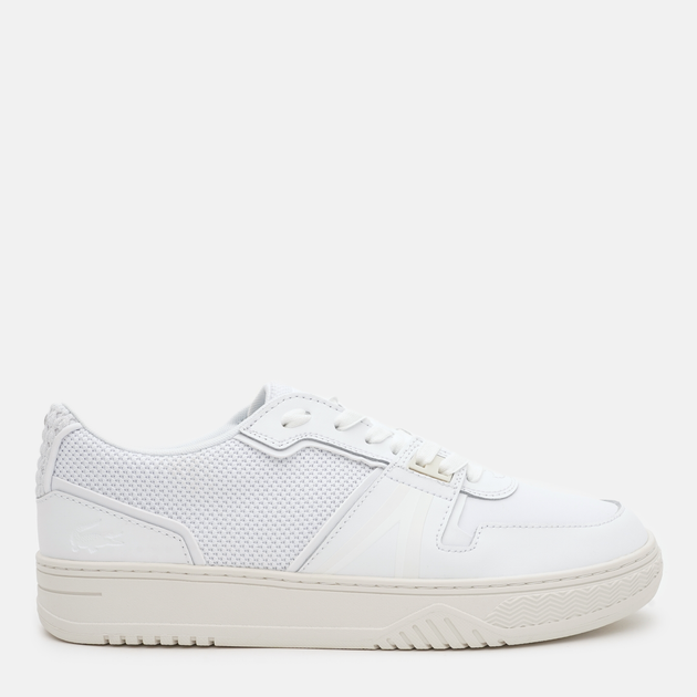Чоловічі кеди низькі Lacoste 745SMA0101-21G 43 (T9) 27.1 см від Rozetka на платформі USKIDKA Акція на Чоловічі кеди низькі Lacoste 745SMA0101-21G 43 (T9) 27.1 см від Rozetka