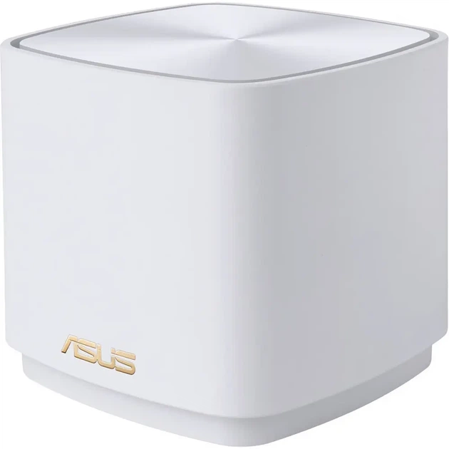 Wi-Fi Mesh система Asus ZenWi-Fi XD4 Plus White (3-pack) (90IG07M0-MO3C40) - Фото 4 Wi-Fi Mesh система Asus ZenWi-Fi XD4 Plus White (3-pack) (90IG07M0-MO3C40) - зображення 4