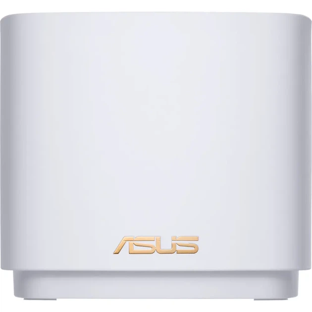 Wi-Fi Mesh система Asus ZenWi-Fi XD4 Plus White (3-pack) (90IG07M0-MO3C40) - Фото 6 Wi-Fi Mesh система Asus ZenWi-Fi XD4 Plus White (3-pack) (90IG07M0-MO3C40) - зображення 6