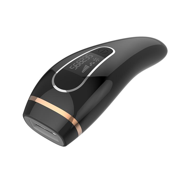 Фотоэпилятор AIMED Silk Skin IPL Intensed Pulse Light черный - изображение 12