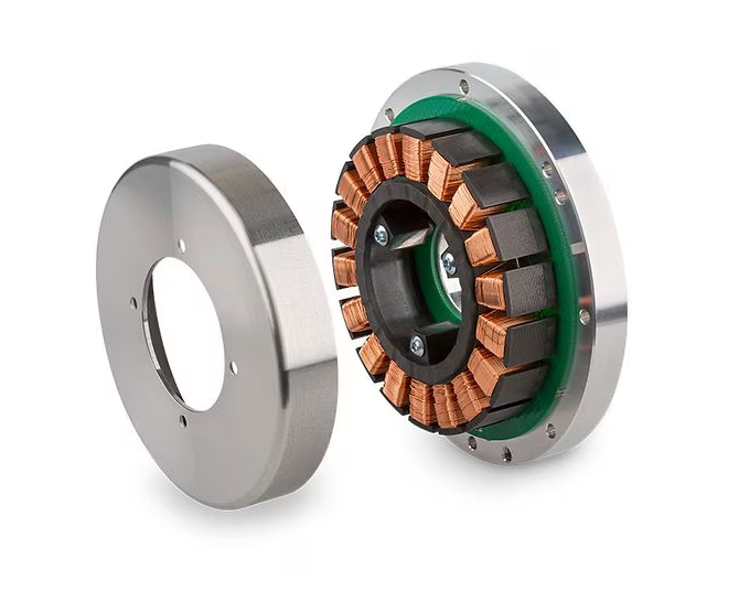 Утилізатор Fabiano Inverto BLDC Compact 8220.415.1851 - зображення 2