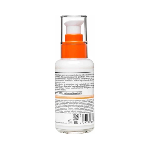 Омолаживающая сыворотка Тотал Christina Forever Young Total Renewal Serum 100 мл - Фото 3 Омолаживающая сыворотка Тотал Christina Forever Young Total Renewal Serum 100 мл - изображение 3