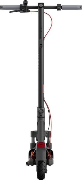 Электросамокат Xiaomi Electric Scooter 5 Max Black (BHR9615GL) - изображение 8