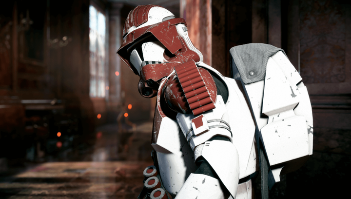 Игра PS4 Star Wars: Battlefront Русская Озвучка (Б.У.) - Б/У - изображение 4